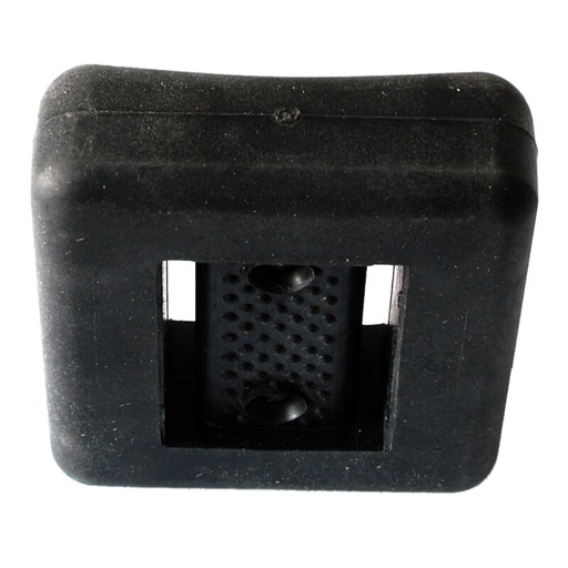 [32000429] Polaris Blei schwarz ummantelt 1KG