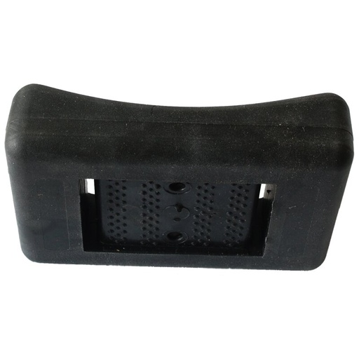 [32000430] Polaris Blei schwarz ummantelt 2KG