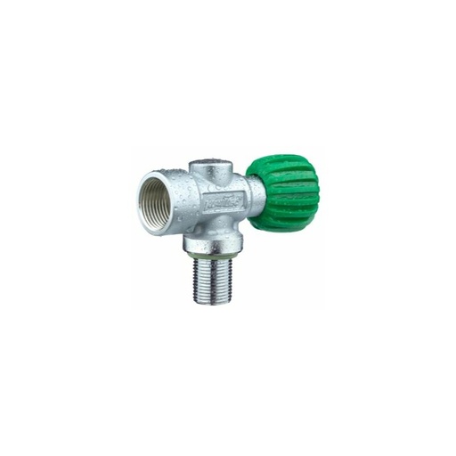 [32000605] NAUTEC - SH-Valve Nitrox 232 (European Standard)