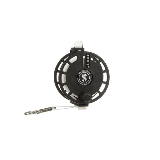 [30001265] S-TEK EXPEDITION REEL 200M