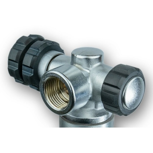 [32001083] NAUTEC - Sidemount ProLine Air 232 bar right
