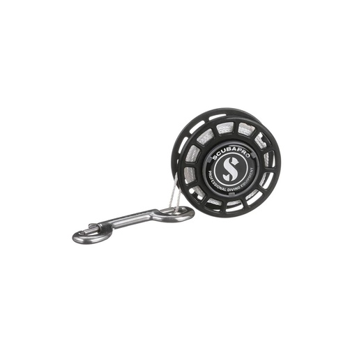 [30001267] S-TEK SPINNER SPOOL 30M