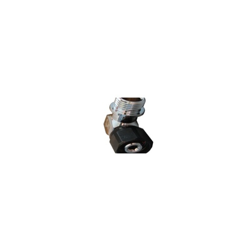 [32001106] Polaris Winkeladapter 90° für 2. Stufe