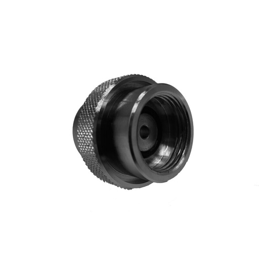[32001204] Polaris Adapter G5/8 232bar (W) auf G3/4 Sauerstoff (W)