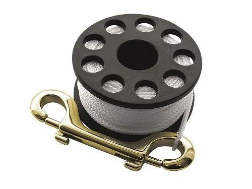 [30001282] MINI REEL SMALL, 15 M LEINE