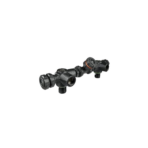 [32001264] NAUTEC -  SL Ventilgarnitur Air 300 bar