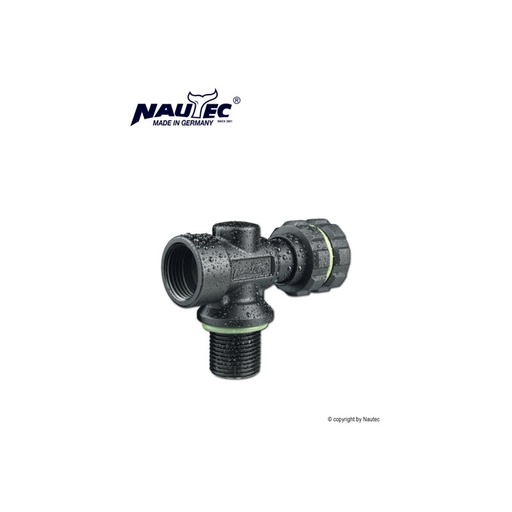 [32001276] NAUTEC - SLS-Valve Nitrox 232 (M26 European Standard)