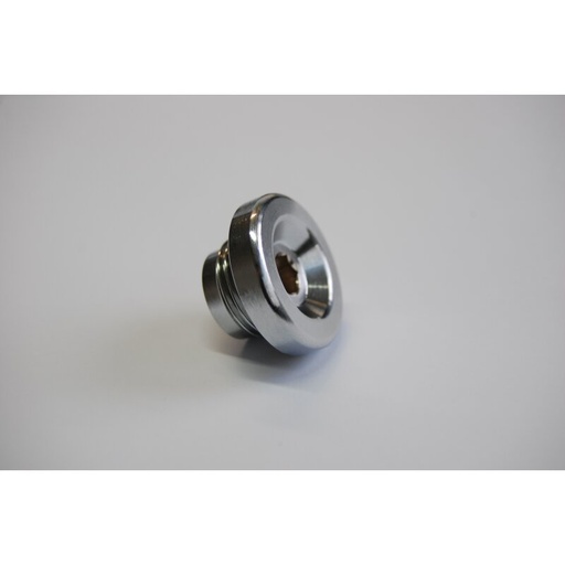 [32001290] Ventilstopfen für G 5/8 Ventil (ohne O-Ring)