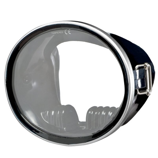[32001367] POLARIS Retro Maske "Tortuga"
