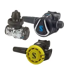 [30002498] MK17 EVO2 DIN/C370/R105 Octo