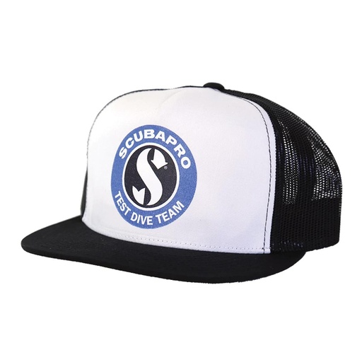 [30001416] BASEBALL CAP TRUCKER