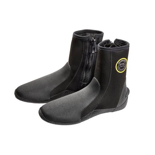 BASE BOOT 4 MM