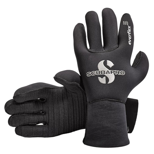 [30001615] EVERFLEX 5 MM HANDSCHUH GR.2XL