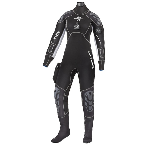 [30001680] EVERDRY 4.0 DAMEN M