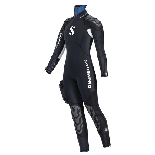 [30001856] NOVASCOTIA 7,5  DAMEN L, SET