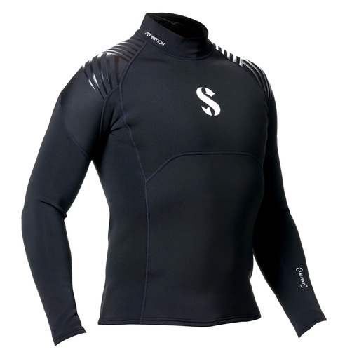[30001941] DEFINITION 1.0 TOP LANG HE 3XL