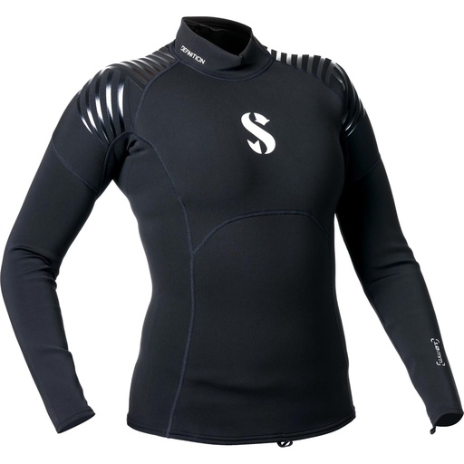 [30001946] DEFINITION 1.0 TOP LANG DA XL