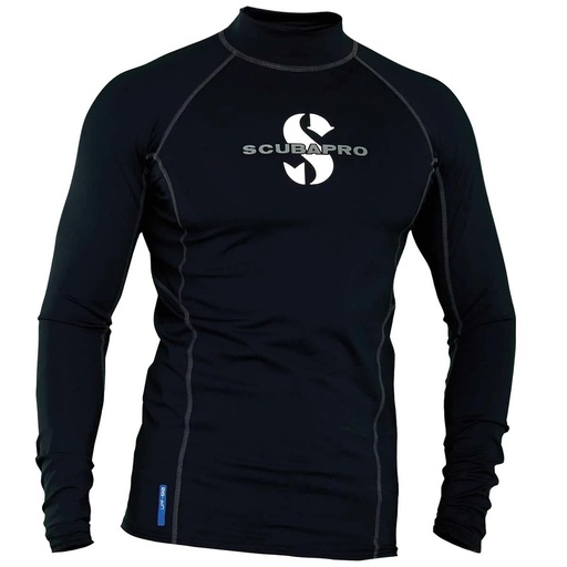 [30002224] BLACK T-FLEX LANGARM HE 2XL