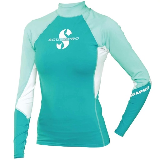 [30002257] CARIBBEAN T-FLEX LANGARM DA M