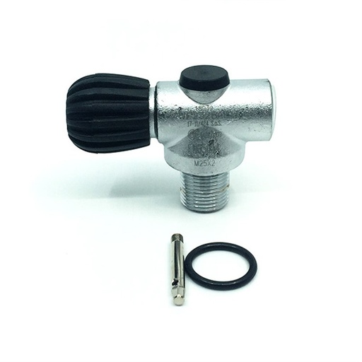 [31000042] Monoventil Ventil for CCR M25X2