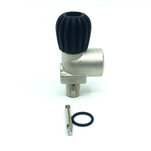 [31000044] Monoventil Ventil M18x1,5, 232 bar