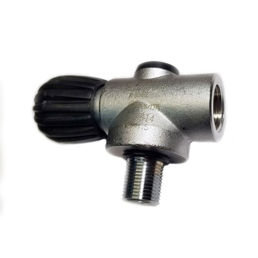 [31000045] Monoventil Ventil M18x1,5 for CCR