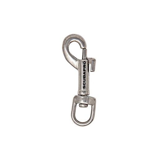 [30000038] KARABINERHAKEN, S, 14MM