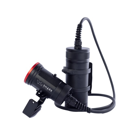 [31000174] Shark Artemis Primary Light