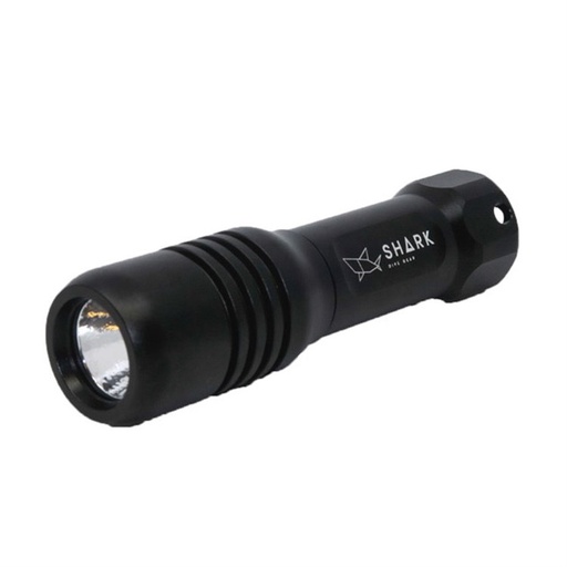 [31000182] SHARK Polaris backup/focus light, includes SAFT Akku