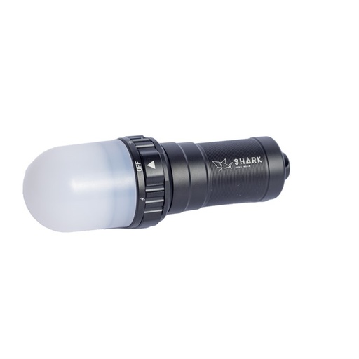[31000185] SHARK Pulsar, strobe light