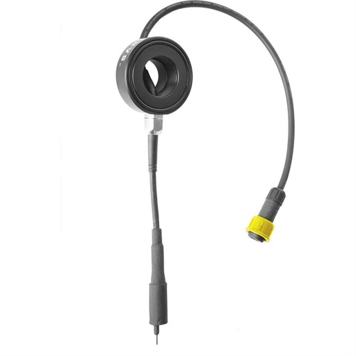 [31000337] Santi Heating Steckverbinder SiTech