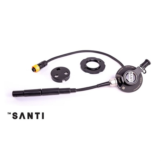 [31000340] Santi Heating ThermoVentil SiTech 303