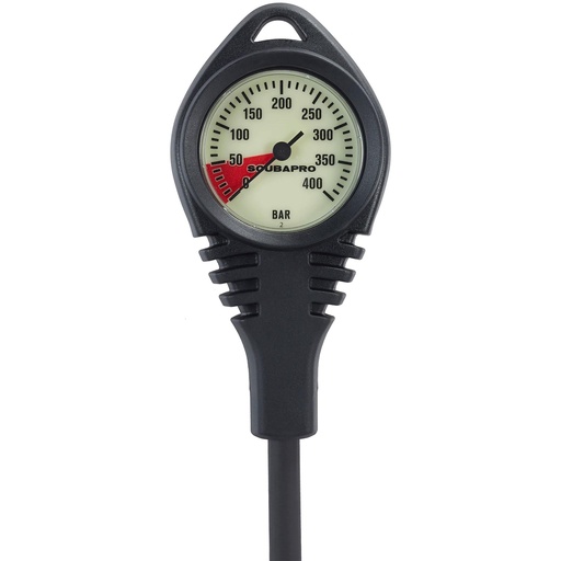 [30000068] MANOMETER STANDARD 0°