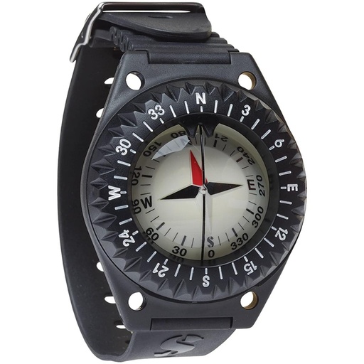 [30000081] KOMPASS FS-1 MIT ARMBAND
