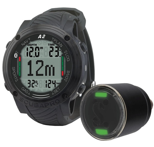 [30000107] ALADIN A2 M. SENDER SMART+ PRO