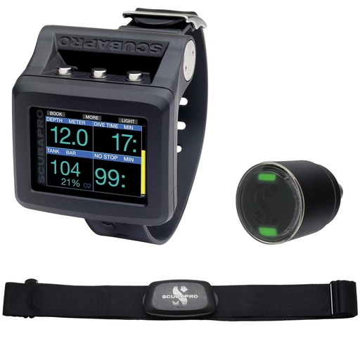 [30000109] G2 MIT SENDER SMART+ PRO /HRM2