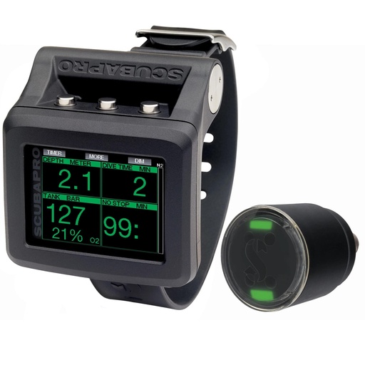[30000111] G2 MIT SENDER SMART+ PRO