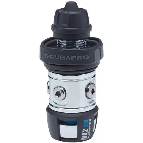 [30000193] 1. STUFE MK2 EVO DIN 300