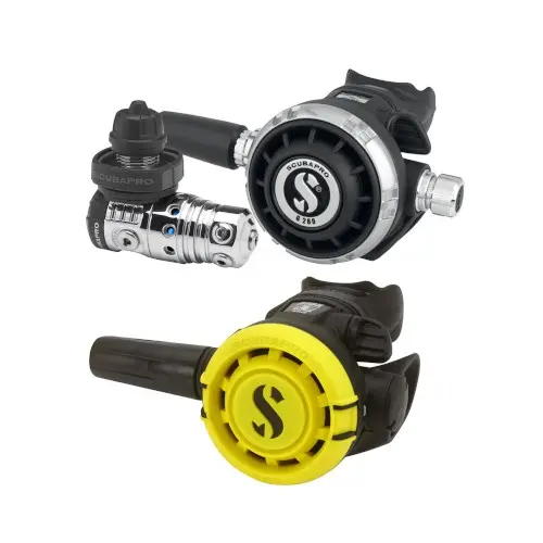 [30000289] MK25 EVO DIN300/G260/R105 OCTO