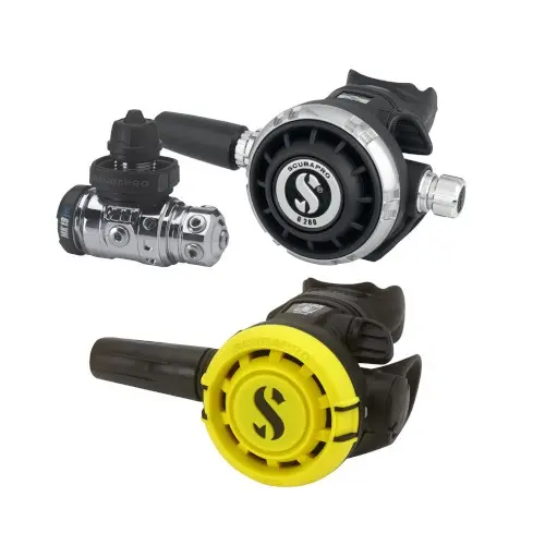 [30000295] MK19 EVO DIN300/G260/R105 OCTO