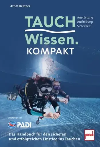[10000001] Tauchwissen kompakt