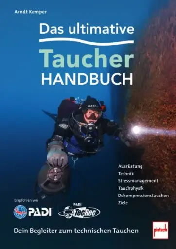 [10000002] Das ultimative Taucherhandbuch 