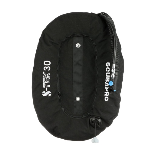 [30000485] S-TEK DONUT WING 13 KG