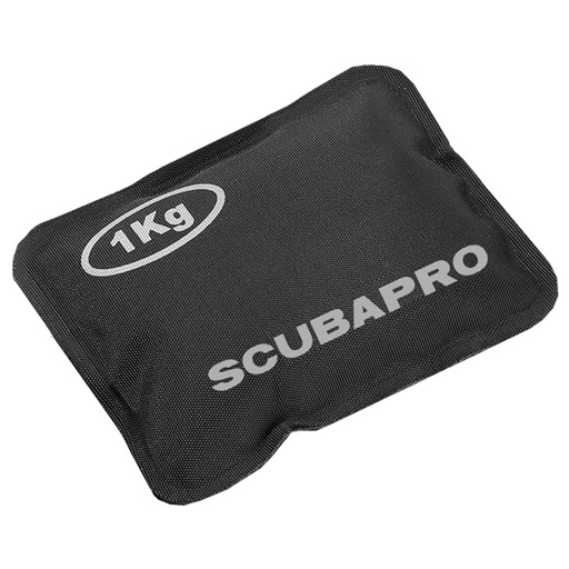 [30000509] SOFTBLEI 1 KG, SCHWARZ, CODURA